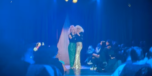 Drag Night -Xtravaganza