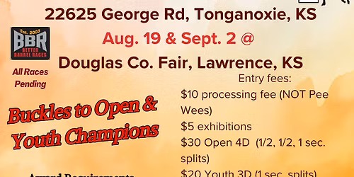 Summer Sizzle Series Race 1