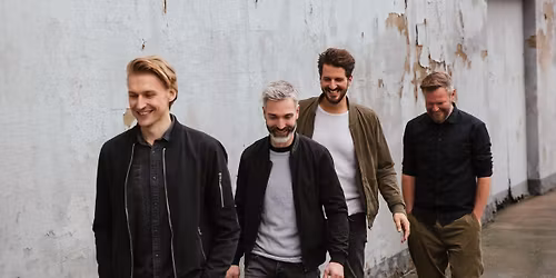 Jeden Tag Silvester - Jahresabschlusskonzert 2025