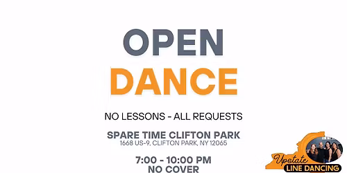 Open Dance