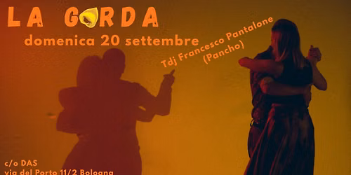 La Gorda... d'Autunno '26