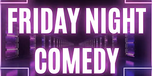 *English Stand-Up Comedy Show by MTLCOMEDYCLUB.COM