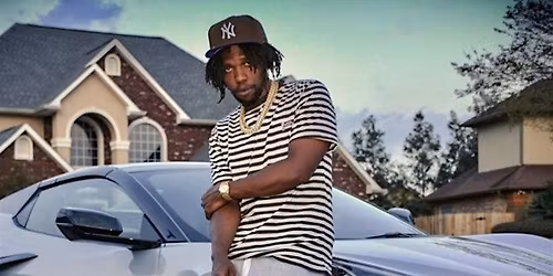 Curren$y  w\/747 Band  The Winners circle Tour. (A1 Beanz, Fendi P)