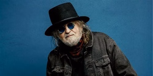 An Evening With Ray Wylie Hubbard