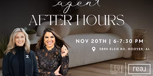 Agent After Hours | Digital Marketing Collaborative Session