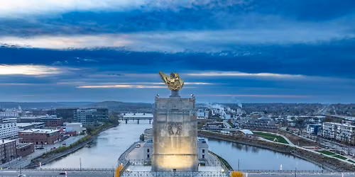 Business Luncheons hosted by CareNetworkCR 