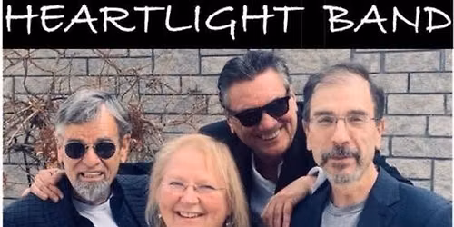 Music in the Park - HeartLight