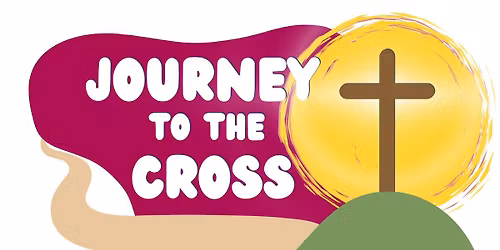 Journey to the Cross