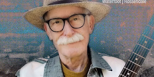 Patrick Fitzgerald and Special Guests perform the songs of Kitchens of Distinction and Stephen Hero