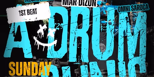 1st Beat: A Drum Clinic