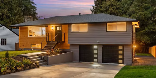 Come Home to Seaview | 18625 81st Ave W