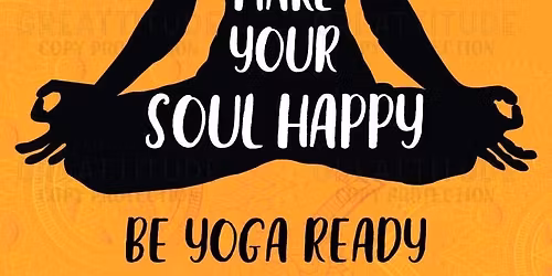 yoga classes for your health and  wellbeing 