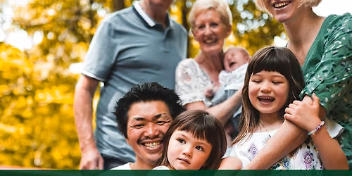 Smart Planning After 55: The 5 Legal Documents Every Family Should Have