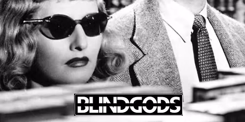 Kalliota - Bloodw\u00f6rst - Blindgods
