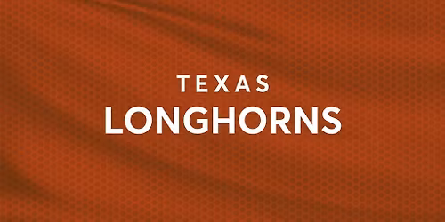 Texas Longhorns Football vs. Arkansas Razorbacks Football