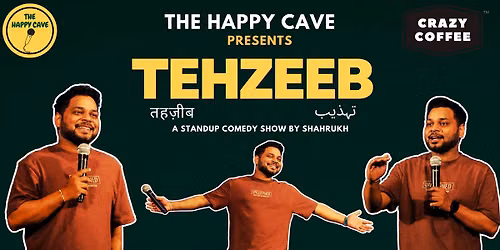 TEHZEEB