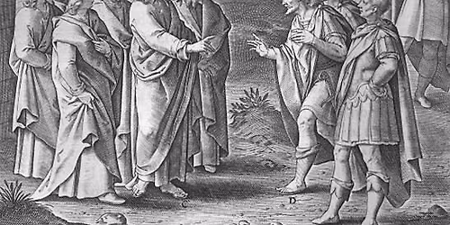 Sunday Morning Divine Service