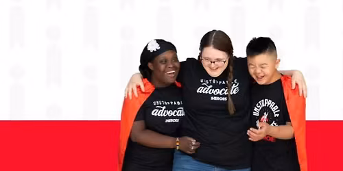 The RODS Heroes Gala