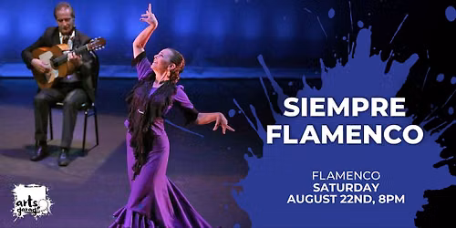 Siempre Flamenco