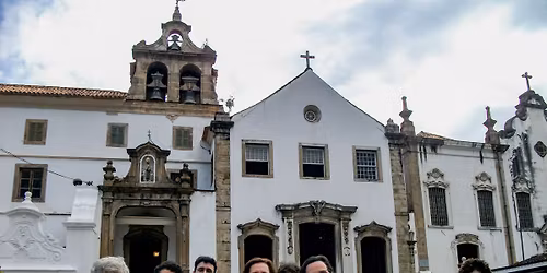 Tour Do Convento ao Mosteiro