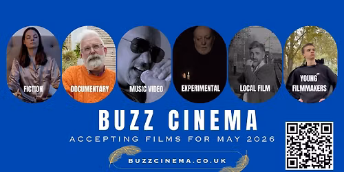 W: A RETURN TO OZ at Buzz Cinema Film Festival