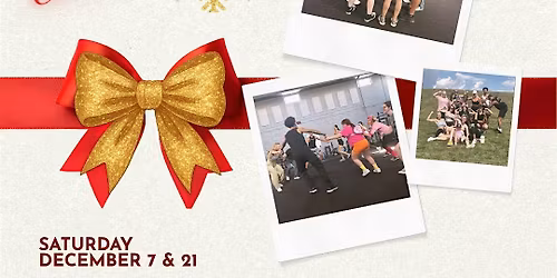 FUN FIT: CHRISTMAS EDITION