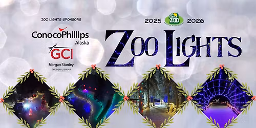 Zoo Lights