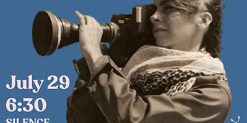 Jocelyne Saab film retrospective