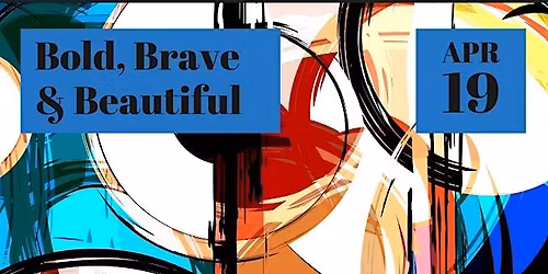 Florida Wind Band Presents "Bold, Brave & Beautiful"