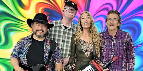 Shasta County Fair Dance Party w\/ SOUL POSSE