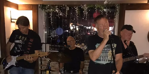 Live Music Thursday with Two Dollar Cap