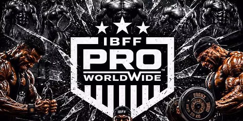 ibffworldwide Pro Training session \ud83c\udfc6
