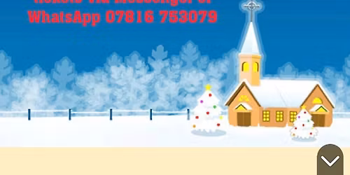 Family Christmas Party 