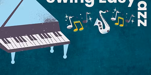 Swing Easy Jazz @ Hotel Miramar