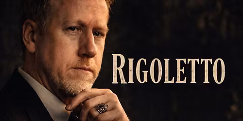 Verdi's Rigoletto - Grand opera where every whisper matters