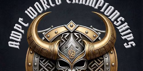 AWPC World Championships 2026 