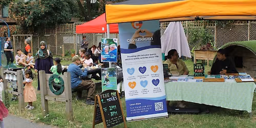 Castlehaven 40Fest