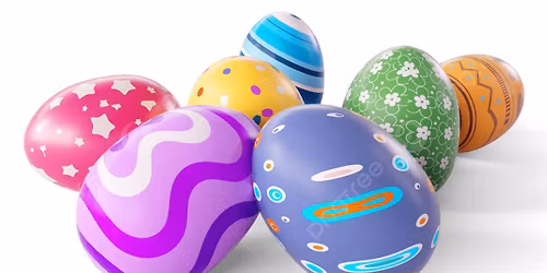 UCFRN March Family Social