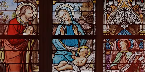 Nine Lessons & Carols