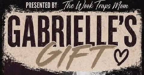 Gabrielle's gift