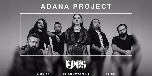 Adana Project