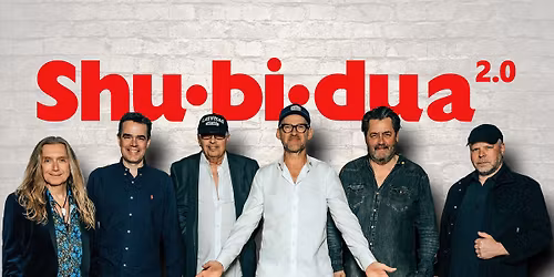 Shu-bi-dua 2.0 \/\/ Pavillonen