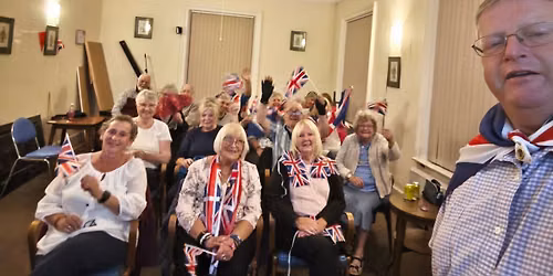 Freestyle Singing Group August Get together