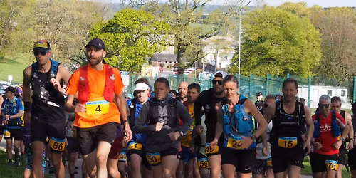 Beacon Beast Marathon and Half marathon 5, 2026