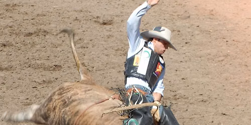 PBR: Teams Series - 3 Day Pass at Honda Center
