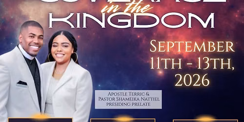 KCFI Full Coverage in the Kingdom
