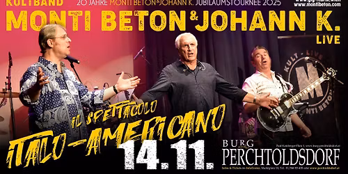 Il Spettacolo Italo-Americano