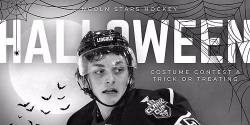 LINCOLN STARS VS SIOUX CITY MUSKETEERS