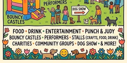Picnic on the Green 2026
