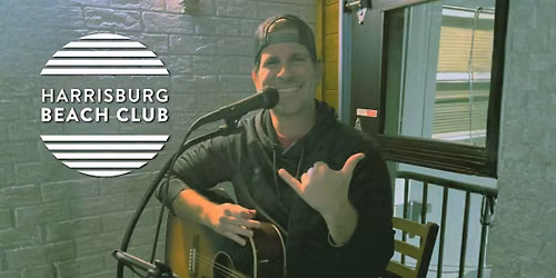 Live Music with Erick Moyer